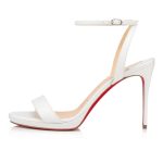 Christian Louboutin Loubi Queen - Image 4